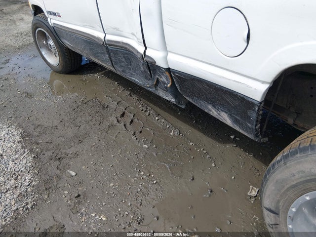 Aukcja sprzedaży 2000 Dodge Ram 1500 St, vin: 3B7HC13Z2YG153254, numer aukcji: 45805692
