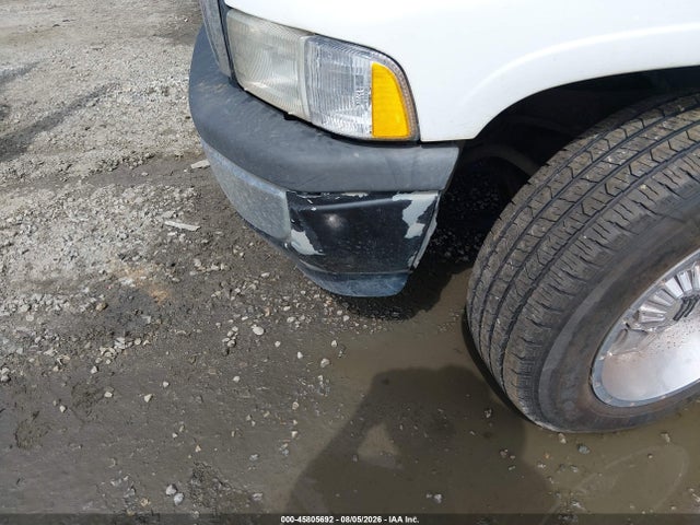 Aukcja sprzedaży 2000 Dodge Ram 1500 St, vin: 3B7HC13Z2YG153254, numer aukcji: 45805692