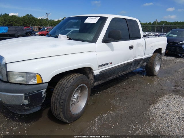 Aukcja sprzedaży 2000 Dodge Ram 1500 St, vin: 3B7HC13Z2YG153254, numer aukcji: 45805692