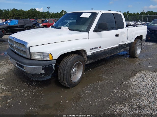 Aukcja sprzedaży 2000 Dodge Ram 1500 St, vin: 3B7HC13Z2YG153254, numer aukcji: 45805692