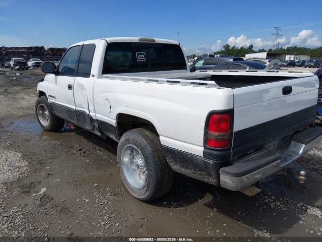 Aukcja sprzedaży 2000 Dodge Ram 1500 St, vin: 3B7HC13Z2YG153254, numer aukcji: 45805692