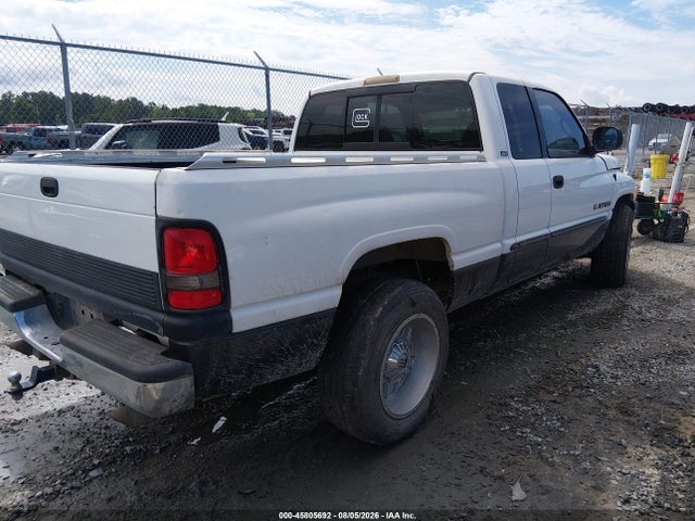 Aukcja sprzedaży 2000 Dodge Ram 1500 St, vin: 3B7HC13Z2YG153254, numer aukcji: 45805692