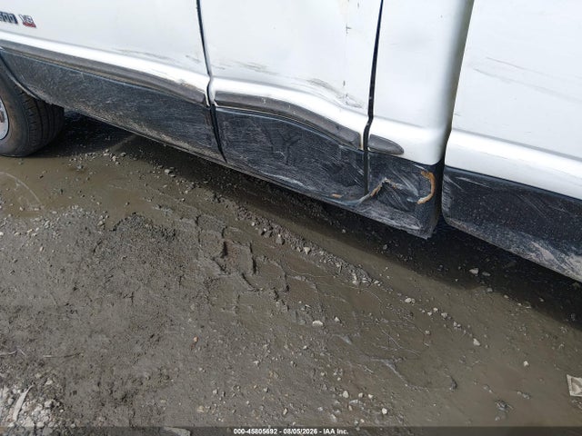 Aukcja sprzedaży 2000 Dodge Ram 1500 St, vin: 3B7HC13Z2YG153254, numer aukcji: 45805692