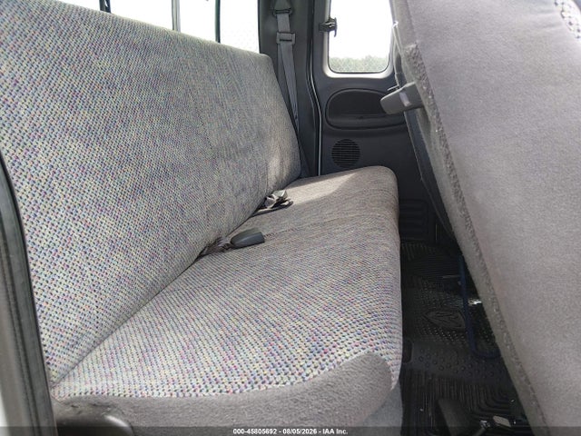 Aukcja sprzedaży 2000 Dodge Ram 1500 St, vin: 3B7HC13Z2YG153254, numer aukcji: 45805692
