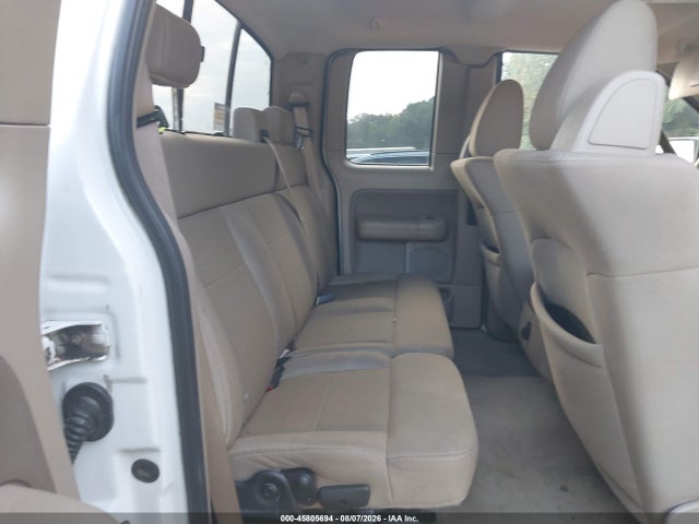 Продаж на аукціоні авто 2008 Ford F-150 60th Anniversary/fx4/lariat/xl/xlt, vin: 1FTPX14VX8FA98209, номер лоту: 45805694