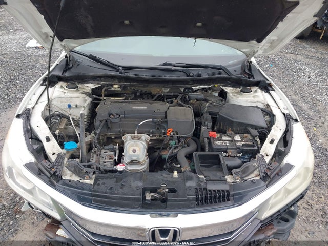 Honda ACCORD LX 2017 1HGCR2F38HA123715 Image 10
