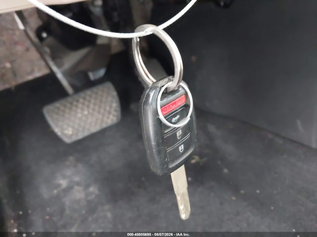 Honda ACCORD LX 2017 1HGCR2F38HA123715 Image 11