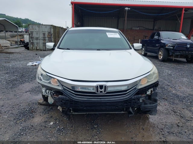 Honda ACCORD LX 2017 1HGCR2F38HA123715 Image 13