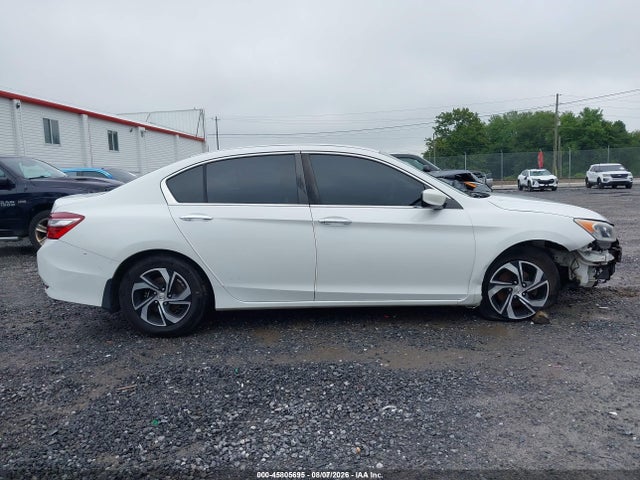 Honda ACCORD LX 2017 1HGCR2F38HA123715 Image 14