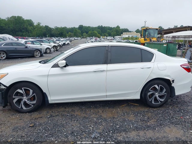 Honda ACCORD LX 2017 1HGCR2F38HA123715 Image 15
