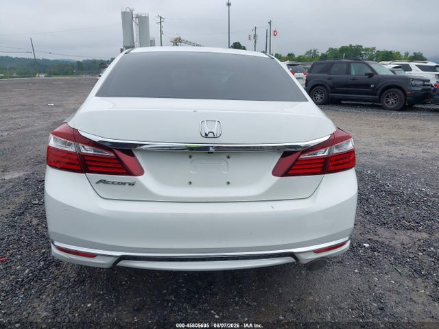 Honda ACCORD LX 2017 1HGCR2F38HA123715 Image 17