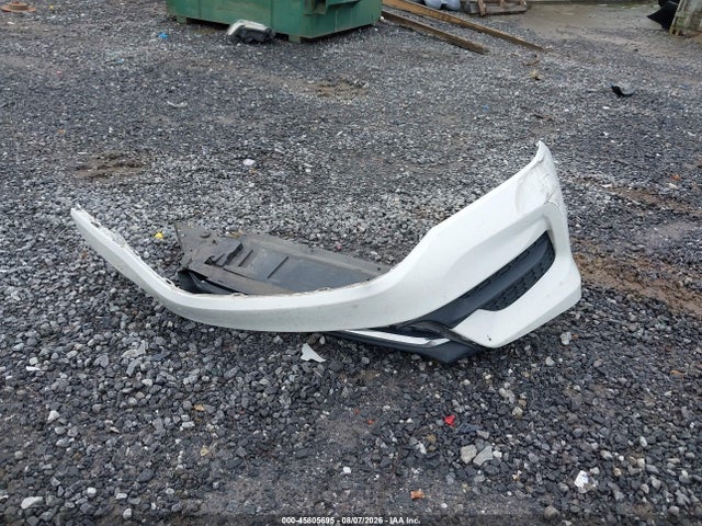 Honda ACCORD LX 2017 1HGCR2F38HA123715 Image 12
