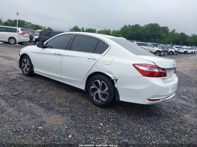 Honda ACCORD LX 2017 1HGCR2F38HA123715 Image 3