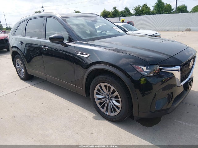Продажа на аукционе авто 2025 Mazda Cx-90 Phev Preferred Package, vin: JM3KKBHA2S1206100, номер лота: 45805696