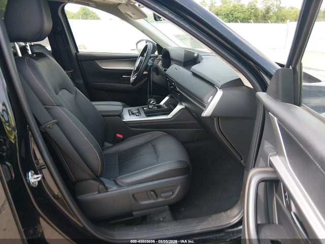 Mazda Cx-90 Phev Preferred Package 2025 JM3KKBHA2S1206100 Image 5