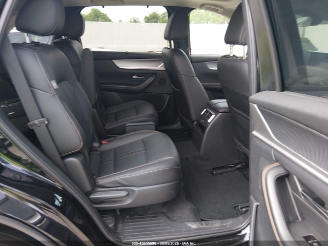 Mazda Cx-90 Phev Preferred Package 2025 JM3KKBHA2S1206100 Image 8