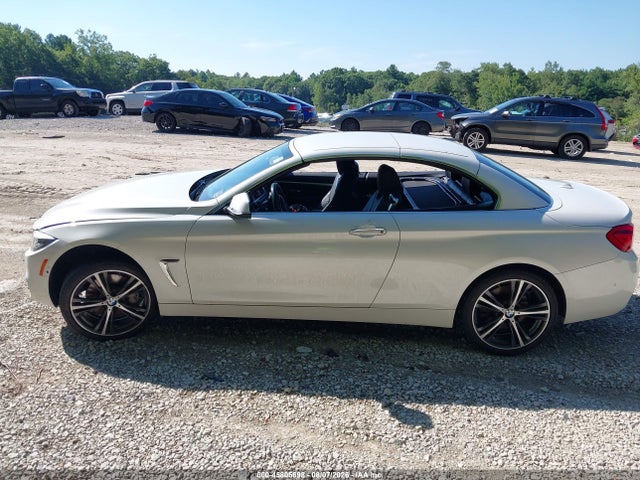 Продажа на аукционе авто 2018 Bmw 440i Xdrive, vin: WBA4Z7C58JEA33596, номер лота: 45805698