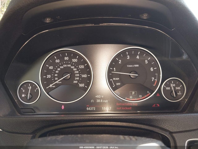 Продажа на аукционе авто 2018 Bmw 440i Xdrive, vin: WBA4Z7C58JEA33596, номер лота: 45805698
