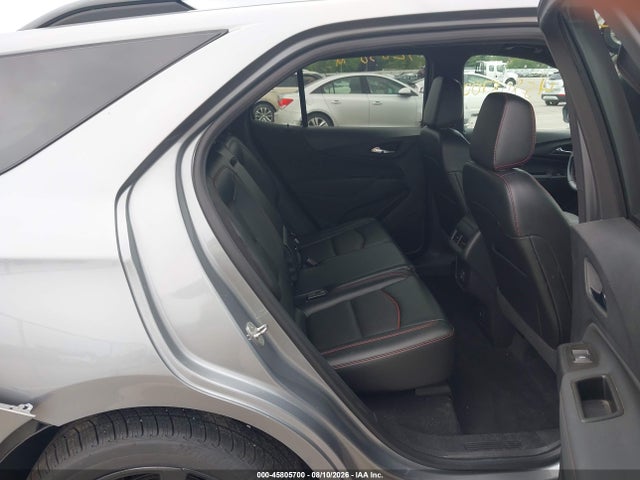 Aukcja sprzedaży 2023 Chevrolet Equinox Awd Rs, vin: 3GNAXWEG4PL146821, numer aukcji: 45805700