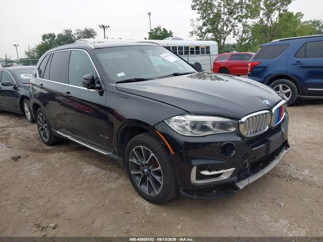 Aukcja sprzedaży 2016 Bmw X5 Xdrive35i, vin: 5UXKR0C56G0P23429, numer aukcji: 45805702