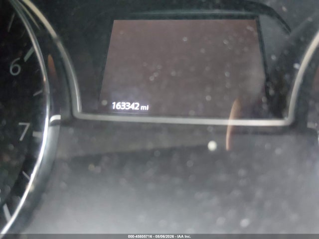 45805716 :رقم المزاد ، 5N1AR2MM7GC652542 vin ، 2016 Nissan Pathfinder S مزاد بيع