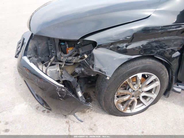45805716 :رقم المزاد ، 5N1AR2MM7GC652542 vin ، 2016 Nissan Pathfinder S مزاد بيع