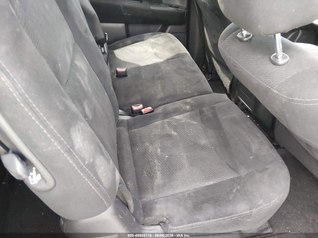 45805716 :رقم المزاد ، 5N1AR2MM7GC652542 vin ، 2016 Nissan Pathfinder S مزاد بيع
