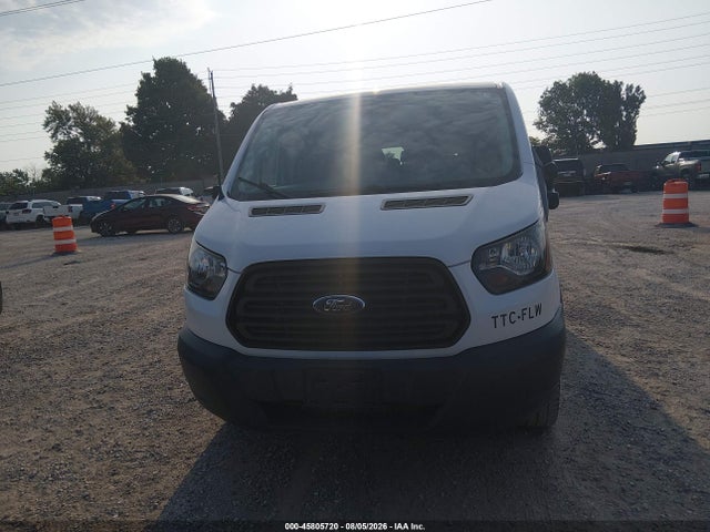 Aukcja sprzedaży 2018 Ford Transit-350 Xl, vin: 1FBZX2ZM9JKB36075, numer aukcji: 45805720