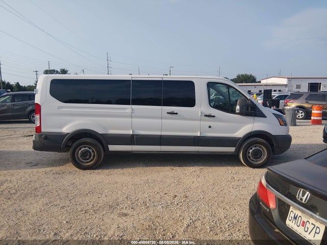 Aukcja sprzedaży 2018 Ford Transit-350 Xl, vin: 1FBZX2ZM9JKB36075, numer aukcji: 45805720