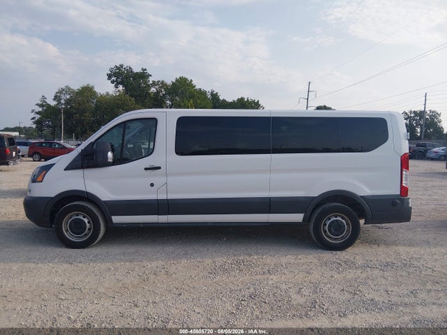 Aukcja sprzedaży 2018 Ford Transit-350 Xl, vin: 1FBZX2ZM9JKB36075, numer aukcji: 45805720