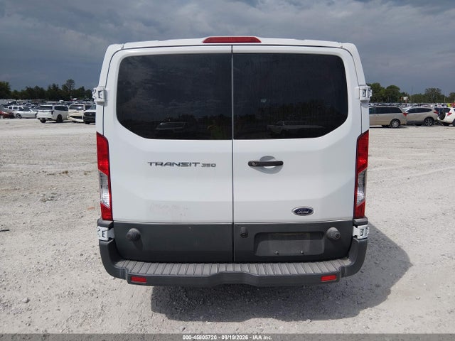 Aukcja sprzedaży 2018 Ford Transit-350 Xl, vin: 1FBZX2ZM9JKB36075, numer aukcji: 45805720