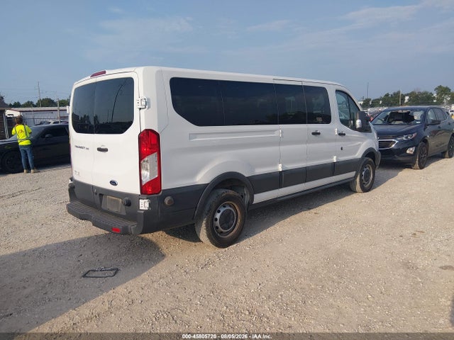 Aukcja sprzedaży 2018 Ford Transit-350 Xl, vin: 1FBZX2ZM9JKB36075, numer aukcji: 45805720