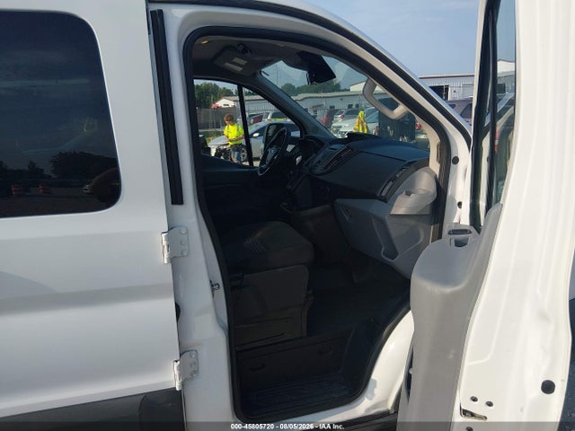 Aukcja sprzedaży 2018 Ford Transit-350 Xl, vin: 1FBZX2ZM9JKB36075, numer aukcji: 45805720