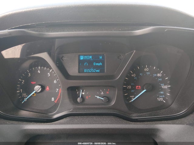 Aukcja sprzedaży 2018 Ford Transit-350 Xl, vin: 1FBZX2ZM9JKB36075, numer aukcji: 45805720