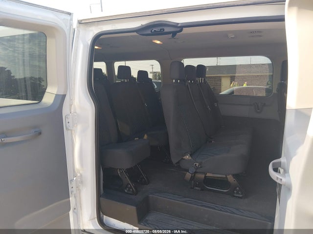 Aukcja sprzedaży 2018 Ford Transit-350 Xl, vin: 1FBZX2ZM9JKB36075, numer aukcji: 45805720
