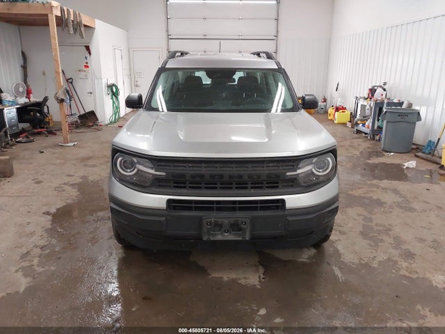 Продаж на аукціоні авто 2023 Ford Bronco Sport, vin: 3FMCR9A61PRD59647, номер лоту: 45805721