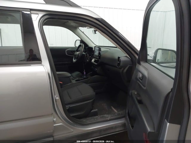 Продаж на аукціоні авто 2023 Ford Bronco Sport, vin: 3FMCR9A61PRD59647, номер лоту: 45805721