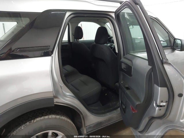 Продаж на аукціоні авто 2023 Ford Bronco Sport, vin: 3FMCR9A61PRD59647, номер лоту: 45805721