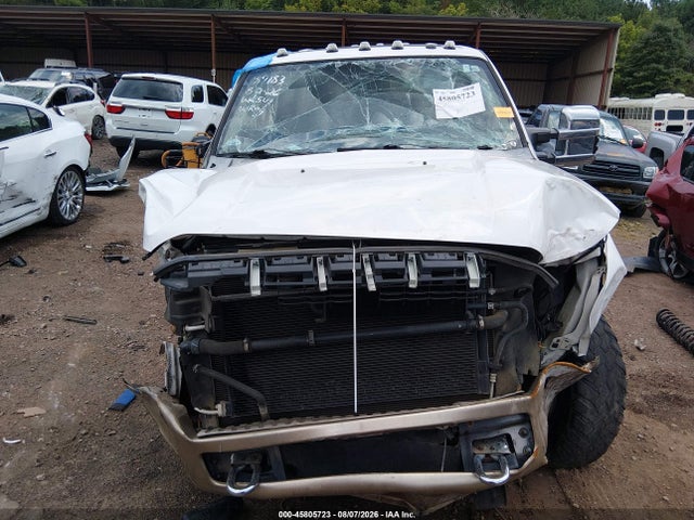 Продажа на аукционе авто 2011 Ford F-250 Lariat, vin: 1FT7W2BT4BEA50339, номер лота: 45805723