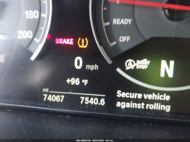 Auction sale of the 2016 Bmw M4, vin: WBS3U9C51GP969300, lot number: 45805725