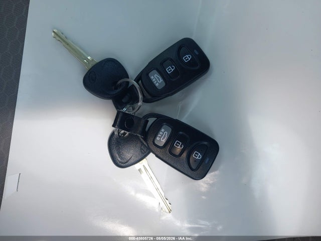 Aukcja sprzedaży 2020 Hyundai Elantra Sel, vin: 5NPD84LF2LH601063, numer aukcji: 45805726