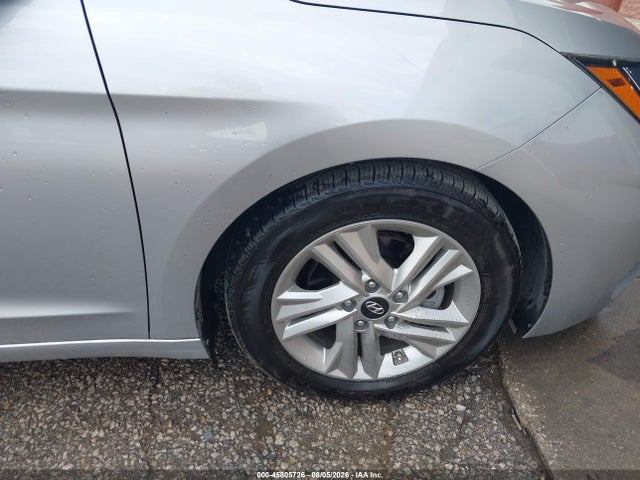 Aukcja sprzedaży 2020 Hyundai Elantra Sel, vin: 5NPD84LF2LH601063, numer aukcji: 45805726