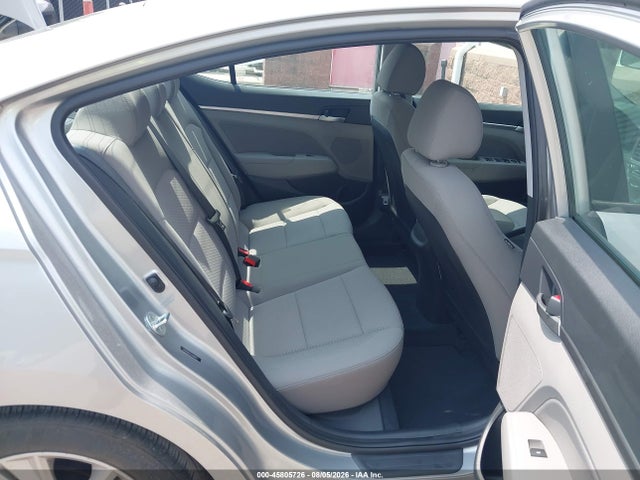 Aukcja sprzedaży 2020 Hyundai Elantra Sel, vin: 5NPD84LF2LH601063, numer aukcji: 45805726