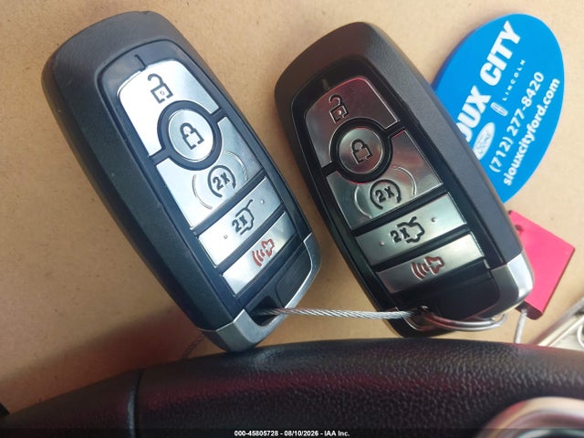 Продаж на аукціоні авто 2018 Ford Edge Sel, vin: 2FMPK4J86JBC55882, номер лоту: 45805728