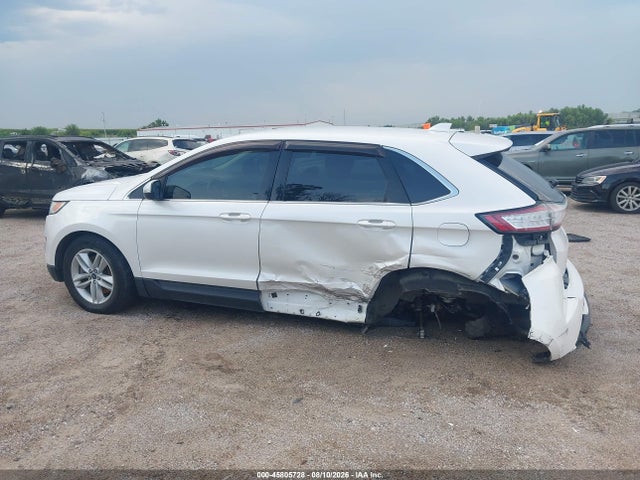 Продаж на аукціоні авто 2018 Ford Edge Sel, vin: 2FMPK4J86JBC55882, номер лоту: 45805728