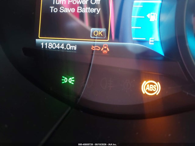 Продаж на аукціоні авто 2018 Ford Edge Sel, vin: 2FMPK4J86JBC55882, номер лоту: 45805728