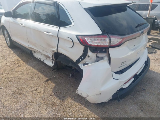 Продаж на аукціоні авто 2018 Ford Edge Sel, vin: 2FMPK4J86JBC55882, номер лоту: 45805728