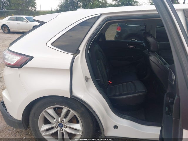 Продаж на аукціоні авто 2018 Ford Edge Sel, vin: 2FMPK4J86JBC55882, номер лоту: 45805728