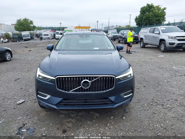 Aukcja sprzedaży 2021 Volvo Xc60 T5 Inscription, vin: YV4102RL9M1854902, numer aukcji: 45805731