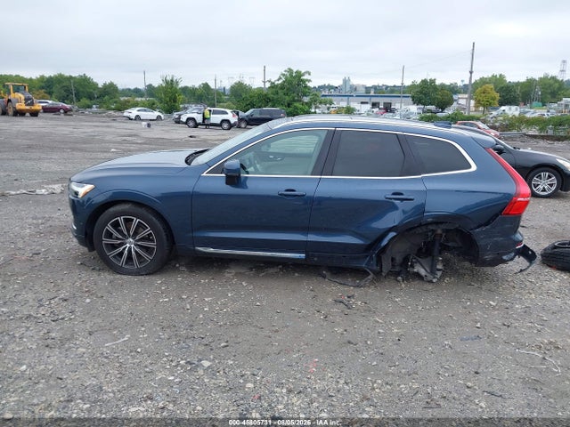 Aukcja sprzedaży 2021 Volvo Xc60 T5 Inscription, vin: YV4102RL9M1854902, numer aukcji: 45805731